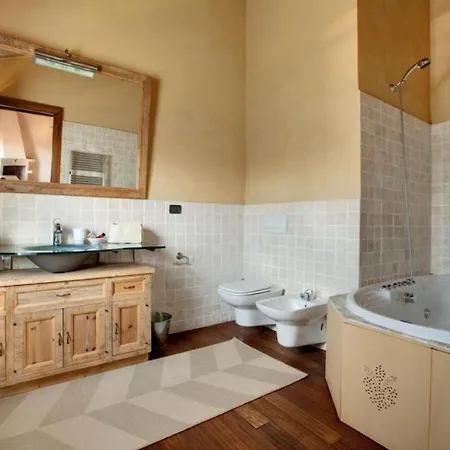 The Medicean - Tuscany Historic Mansion *
